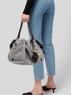 See by Chloe Flow Tote